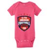 Infant Vintage Fine Jersey Bodysuit Thumbnail