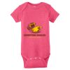 Infant Vintage Fine Jersey Bodysuit Thumbnail