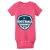 Infant Vintage Fine Jersey Bodysuit Infant Vintage Fine Jersey Bodysuit Thumbnail