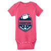 Infant Vintage Fine Jersey Bodysuit Infant Vintage Fine Jersey Bodysuit Thumbnail