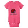Infant Vintage Fine Jersey Bodysuit Infant Vintage Fine Jersey Bodysuit Thumbnail