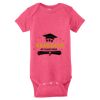 Infant Vintage Fine Jersey Bodysuit Infant Vintage Fine Jersey Bodysuit Thumbnail