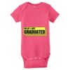 Infant Vintage Fine Jersey Bodysuit Infant Vintage Fine Jersey Bodysuit Thumbnail