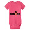 Infant Vintage Fine Jersey Bodysuit Infant Vintage Fine Jersey Bodysuit Thumbnail