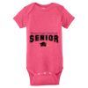 Infant Vintage Fine Jersey Bodysuit Infant Vintage Fine Jersey Bodysuit Thumbnail