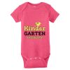 Infant Vintage Fine Jersey Bodysuit Infant Vintage Fine Jersey Bodysuit Thumbnail