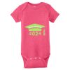 Infant Vintage Fine Jersey Bodysuit Infant Vintage Fine Jersey Bodysuit Thumbnail