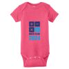 Infant Vintage Fine Jersey Bodysuit Infant Vintage Fine Jersey Bodysuit Thumbnail