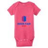 Infant Vintage Fine Jersey Bodysuit Infant Vintage Fine Jersey Bodysuit Thumbnail