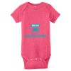Infant Vintage Fine Jersey Bodysuit Infant Vintage Fine Jersey Bodysuit Thumbnail