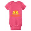 Infant Vintage Fine Jersey Bodysuit Infant Vintage Fine Jersey Bodysuit Thumbnail