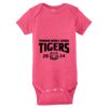 Infant Vintage Fine Jersey Bodysuit Infant Vintage Fine Jersey Bodysuit Thumbnail