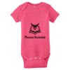 Infant Vintage Fine Jersey Bodysuit Infant Vintage Fine Jersey Bodysuit Thumbnail