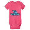 Infant Vintage Fine Jersey Bodysuit Infant Vintage Fine Jersey Bodysuit Thumbnail