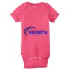 Infant Vintage Fine Jersey Bodysuit Infant Vintage Fine Jersey Bodysuit Thumbnail