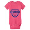 Infant Vintage Fine Jersey Bodysuit Infant Vintage Fine Jersey Bodysuit Thumbnail