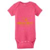 Infant Vintage Fine Jersey Bodysuit Infant Vintage Fine Jersey Bodysuit Thumbnail