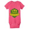 Infant Vintage Fine Jersey Bodysuit Infant Vintage Fine Jersey Bodysuit Thumbnail