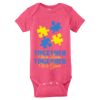Infant Vintage Fine Jersey Bodysuit Infant Vintage Fine Jersey Bodysuit Thumbnail