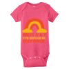 Infant Vintage Fine Jersey Bodysuit Infant Vintage Fine Jersey Bodysuit Thumbnail