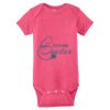 Infant Vintage Fine Jersey Bodysuit Infant Vintage Fine Jersey Bodysuit Thumbnail