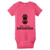 Infant Vintage Fine Jersey Bodysuit Infant Vintage Fine Jersey Bodysuit Thumbnail