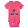 Infant Vintage Fine Jersey Bodysuit Infant Vintage Fine Jersey Bodysuit Thumbnail