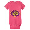 Infant Vintage Fine Jersey Bodysuit Infant Vintage Fine Jersey Bodysuit Thumbnail