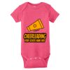 Infant Vintage Fine Jersey Bodysuit Infant Vintage Fine Jersey Bodysuit Thumbnail