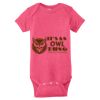 Infant Vintage Fine Jersey Bodysuit Infant Vintage Fine Jersey Bodysuit Thumbnail