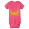 Infant Vintage Fine Jersey Bodysuit Infant Vintage Fine Jersey Bodysuit Thumbnail