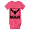 Infant Vintage Fine Jersey Bodysuit Infant Vintage Fine Jersey Bodysuit Thumbnail