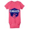 Infant Vintage Fine Jersey Bodysuit Infant Vintage Fine Jersey Bodysuit Thumbnail
