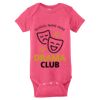 Infant Vintage Fine Jersey Bodysuit Infant Vintage Fine Jersey Bodysuit Thumbnail