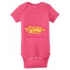 Infant Vintage Fine Jersey Bodysuit Infant Vintage Fine Jersey Bodysuit Thumbnail