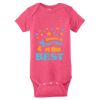 Infant Vintage Fine Jersey Bodysuit Infant Vintage Fine Jersey Bodysuit Thumbnail