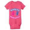 Infant Vintage Fine Jersey Bodysuit Infant Vintage Fine Jersey Bodysuit Thumbnail