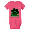 Infant Vintage Fine Jersey Bodysuit Infant Vintage Fine Jersey Bodysuit Thumbnail