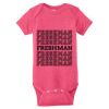 Infant Vintage Fine Jersey Bodysuit Infant Vintage Fine Jersey Bodysuit Thumbnail