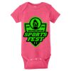 Infant Vintage Fine Jersey Bodysuit Infant Vintage Fine Jersey Bodysuit Thumbnail