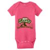 Infant Vintage Fine Jersey Bodysuit Infant Vintage Fine Jersey Bodysuit Thumbnail