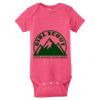 Infant Vintage Fine Jersey Bodysuit Infant Vintage Fine Jersey Bodysuit Thumbnail