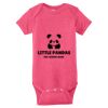 Infant Vintage Fine Jersey Bodysuit Infant Vintage Fine Jersey Bodysuit Thumbnail
