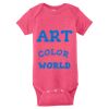 Infant Vintage Fine Jersey Bodysuit Infant Vintage Fine Jersey Bodysuit Thumbnail
