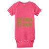 Infant Vintage Fine Jersey Bodysuit Infant Vintage Fine Jersey Bodysuit Thumbnail