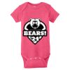 Infant Vintage Fine Jersey Bodysuit Thumbnail