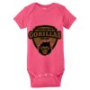 Infant Vintage Fine Jersey Bodysuit Thumbnail