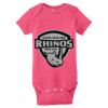 Infant Vintage Fine Jersey Bodysuit Thumbnail