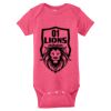 Infant Vintage Fine Jersey Bodysuit Infant Vintage Fine Jersey Bodysuit Thumbnail