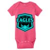 Infant Vintage Fine Jersey Bodysuit Infant Vintage Fine Jersey Bodysuit Thumbnail